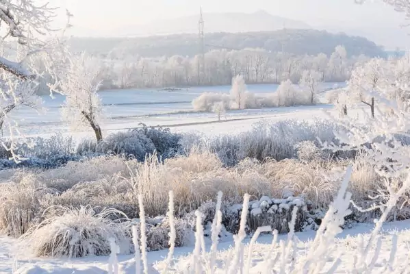 Impressionen Dezember